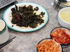 -屋里家延边朝鲜族冷面(梅林3店)