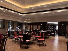 -海天楼中餐厅(吴宫泛太平洋酒店)