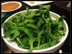 冰草-新南华大酒店(长寿店)
