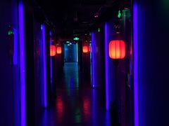 -夜幕浸入式超级密室(望京店)