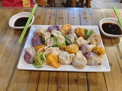 -宝源饺子(麦子店街店)