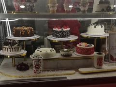 -DQ·蛋糕·冰淇淋(五棵松万达店)