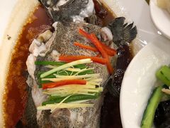 -万宝海鲜舫(劳动公园店)