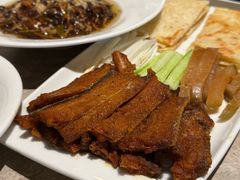 -北平小馆·烤鸭·家常菜(磨房北里店)