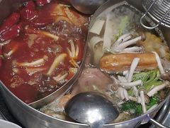 -小城牛事·鲜牛肉火锅(万达店)