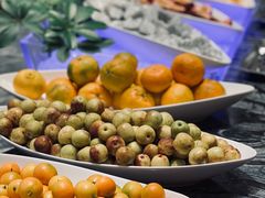 -厦门艾美酒店·新食谱西餐厅