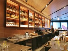 自助取餐区-星巴克(西藏路店)