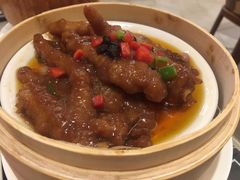 -鹅冠港式茶餐厅(来福士店)