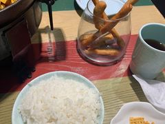 -银鼎轩麻辣香锅(丹尼斯2天地店)
