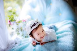 点击看大图 -BabyA 专业婴童摄影(古北时尚广场店)