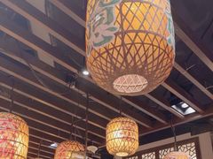 -南京大牌档(香港广场店)