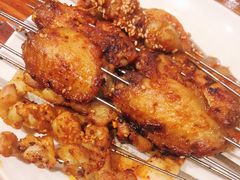 -麻喜大