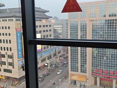 -喜悦烤鸭·新京菜(王府井店)