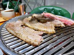 -原始泥炉烤肉(总店)