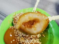 -芬芳甜品(同福路店)