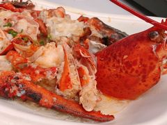 -船说茶点粤菜(海上世界店)