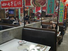 -肥仔文澳门猪骨煲(南京西路店)