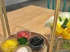 超级无敌虾饺-一笼小幸运
