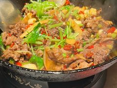 -小隐人家(乐松店)