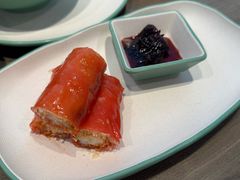 布拉红米肠-添好运(武商MALL店)