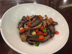 小炒猪脸肉-潇湘·永州会馆(百子湾店)