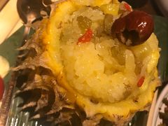 -云海肴·汽锅鸡·云南菜(美罗城店)