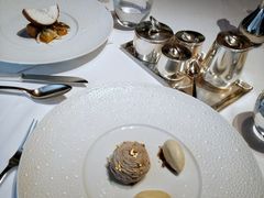 -Le Bernardin