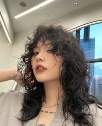 -丽时 Hair Salon