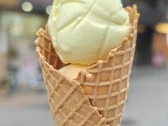 -成裕雪糕店(士多店)