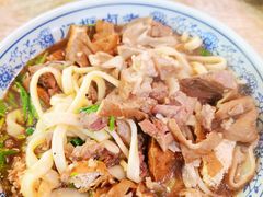 -门框胡同百年卤煮(前门煤市街店)