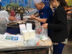 -马文章胖子甑糕(洒金桥店)
