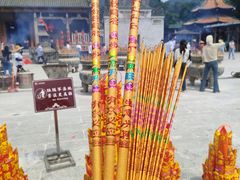 -悦城龙母祖庙