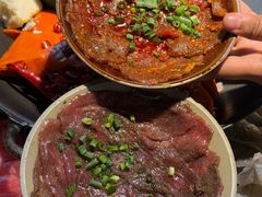 -阳阳老火锅(小南门店)