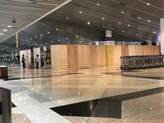 -吉隆坡国际机场