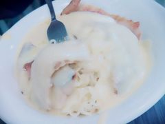 -新记餐厅(香槟大厦店)