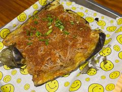 -新疆烧烤王(广灵店)