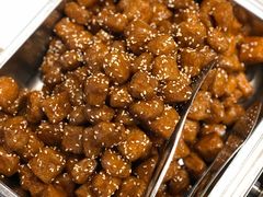 -十方新概念素食餐厅(厚街店)