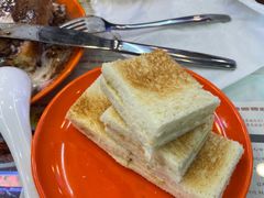 -澳门陈光记烧味饭店(万象城店)