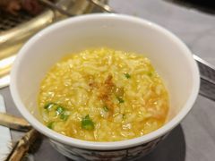 鱼翅捞饭-牛道烤肉海鲜自助