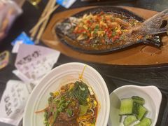 -沙州食驿·非遗小吃夜市