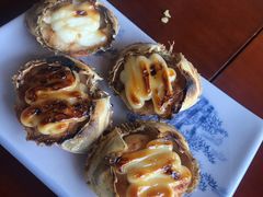 -襄阳富力皇冠假日酒店-大吉融合餐厅