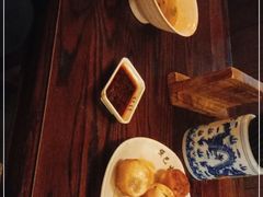 -哑巴生煎(临顿路店)