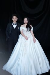 -青禾蒙娜丽莎婚纱摄影(武汉总店)