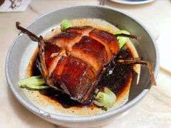 东坡草扎肉-桂满陇-西湖船宴(西单大悦城店)