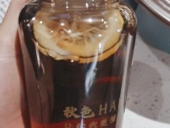 -秋色客家菜(流塘店)