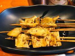 -伍丁·烤牛肋(和平东桥店)