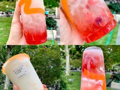 -CoCo都可(湖滨银泰店B区店)