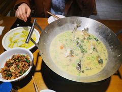 -格塘人家·山泉水煮鱼(望兴家园店)