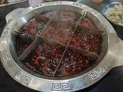 -大龙火锅(老店)