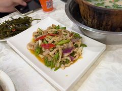 -潮之南·潮汕菜·鱼仔档(南山店)